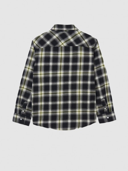 Camisa Ni�o Mayoral