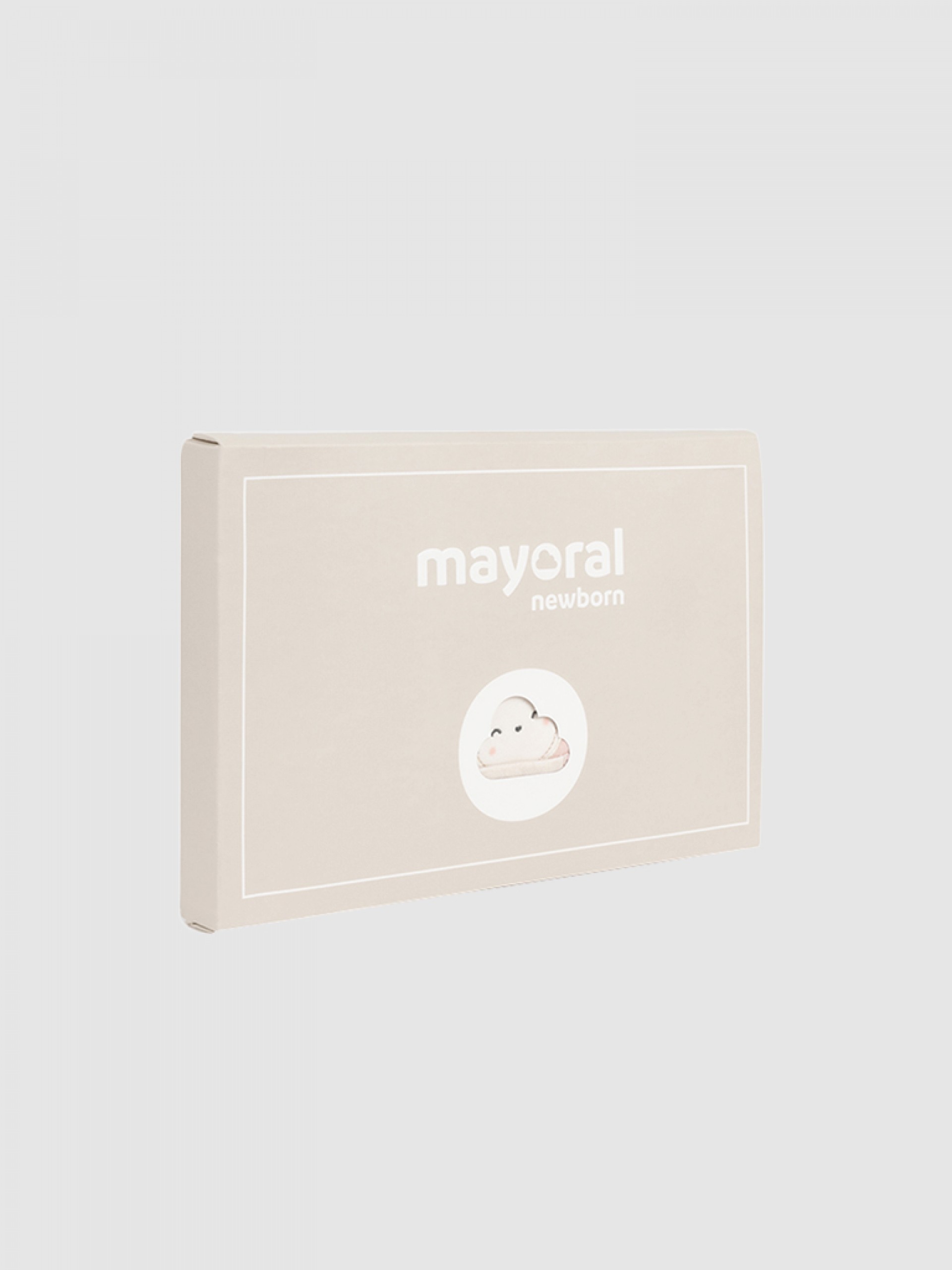 Conjunto Bebe Niña Mayoral