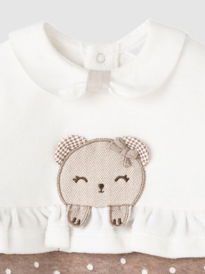 Conjunto Bebe Ni�a Mayoral