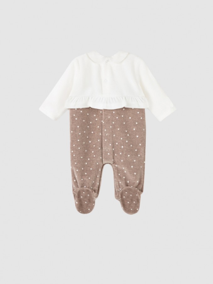 Conjunto Bebe Ni�a Mayoral