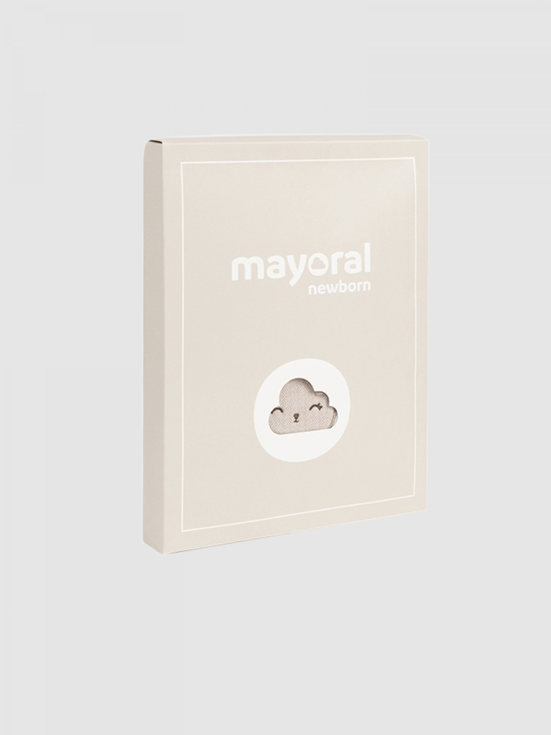 Conjunto Bebe Niña Mayoral