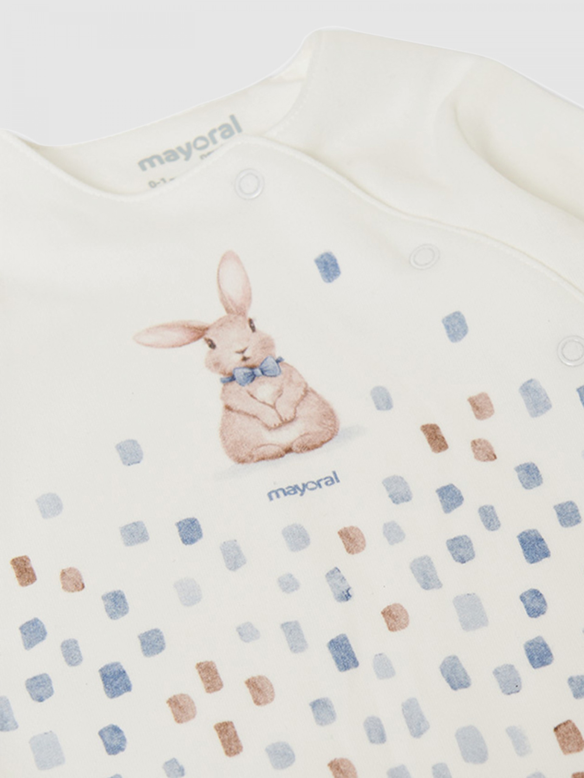 Conjunto Bebe Niña Mayoral