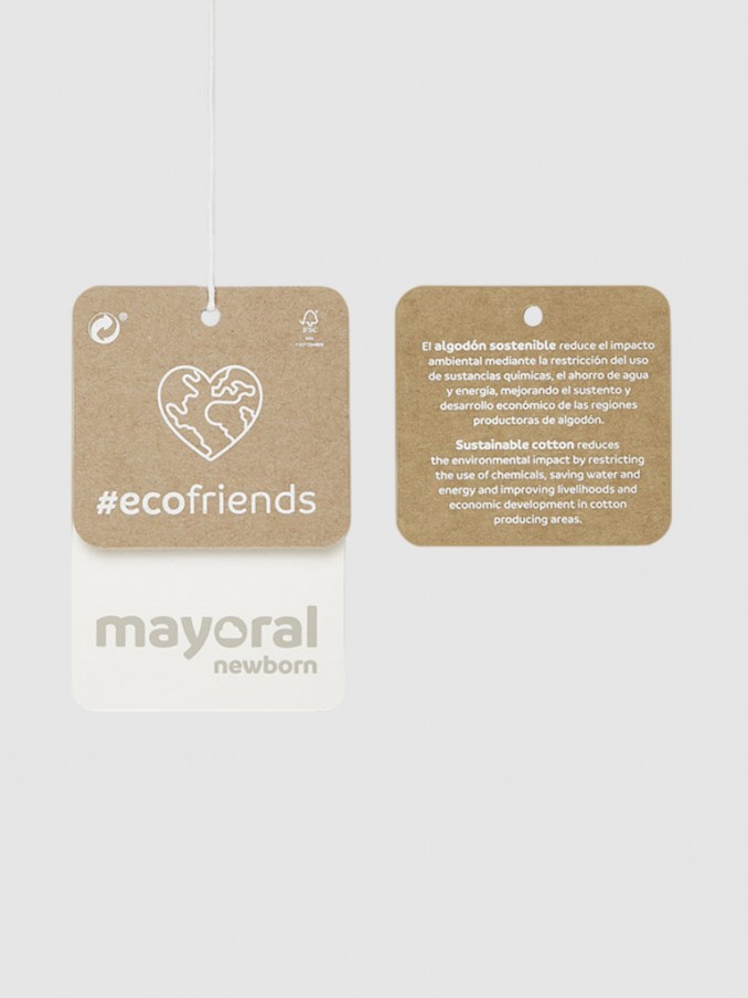 Set Baby Girl Mayoral