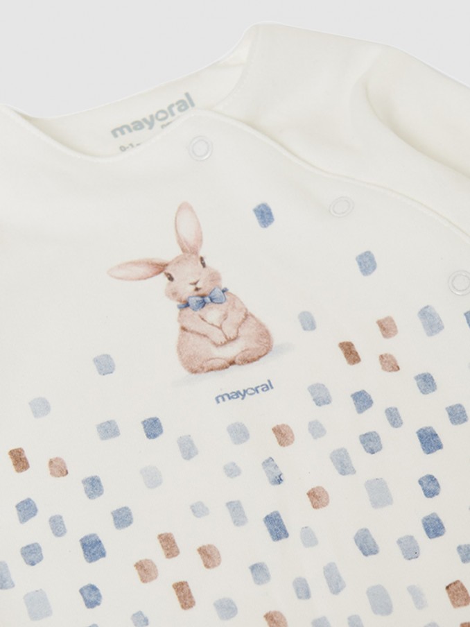 Set Baby Girl Mayoral