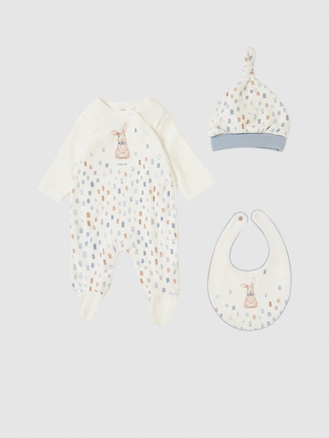 Set Baby Girl Mayoral
