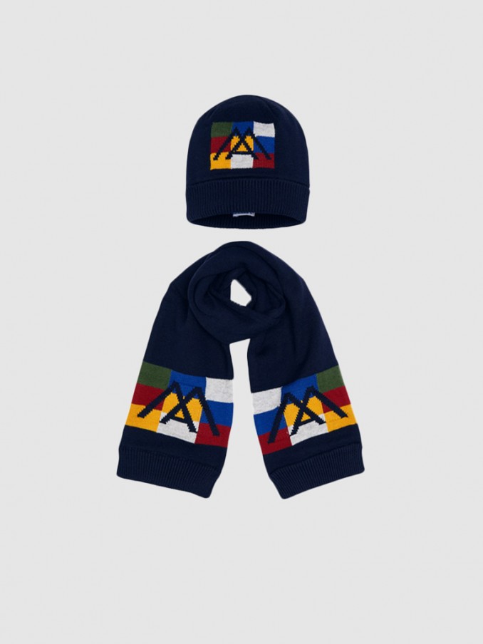 Conjunto Menino Mayoral