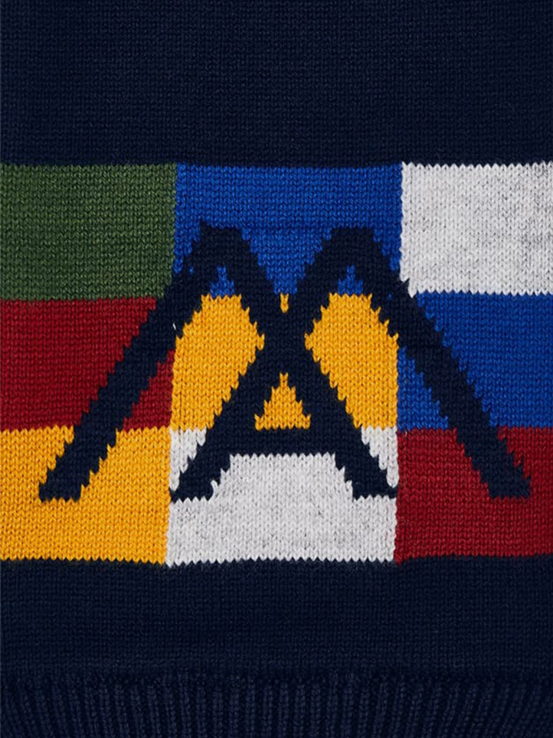 Conjunto Menino Mayoral