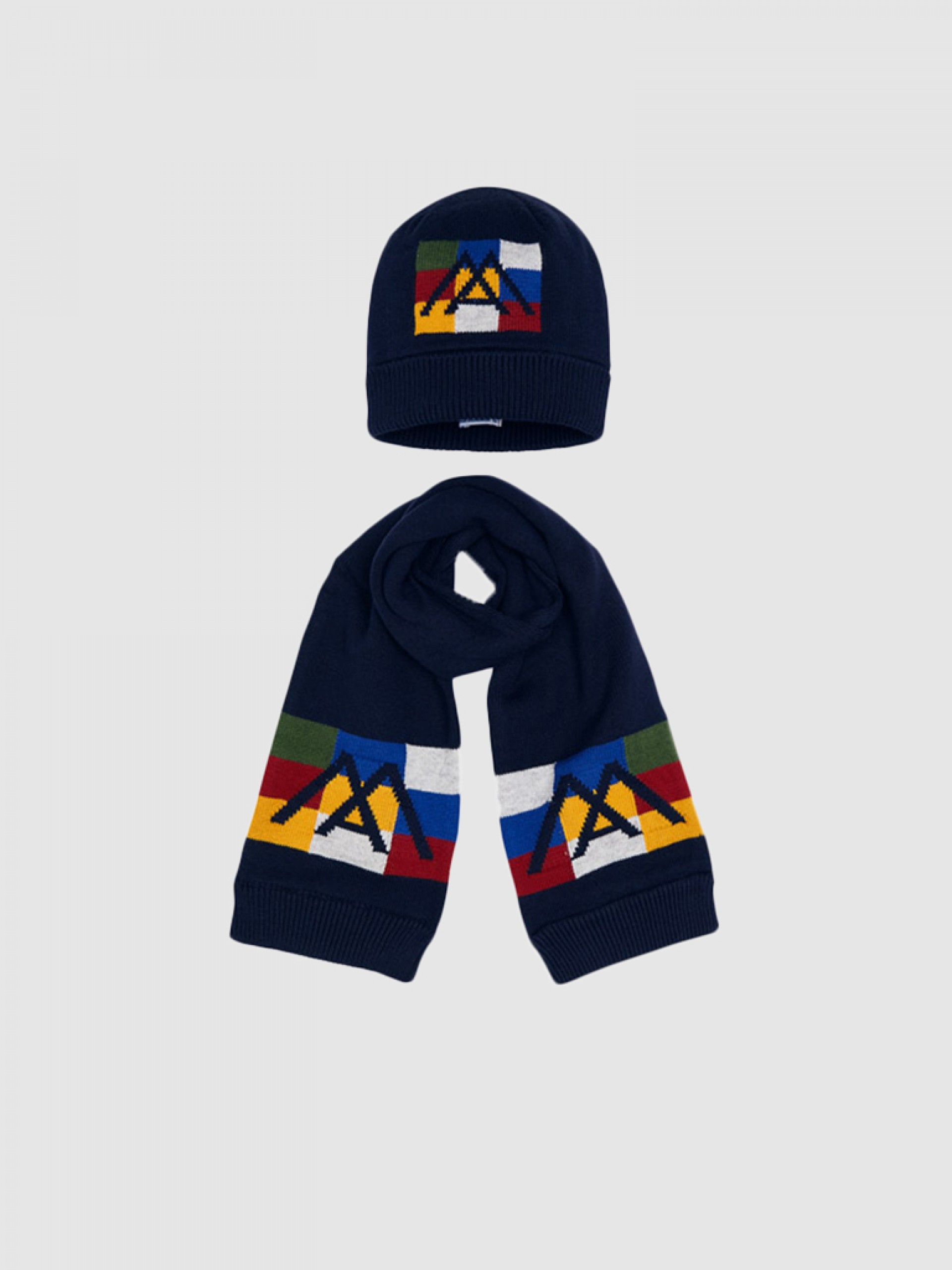 Conjunto Menino Mayoral