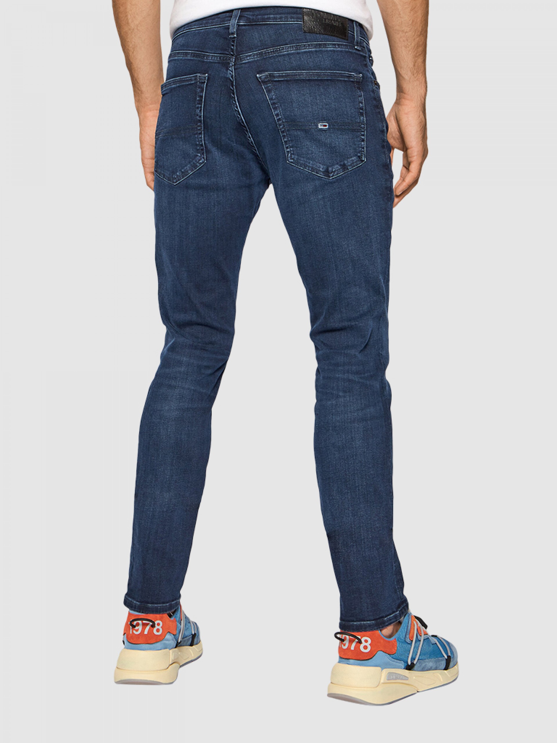 Jeans Hombre Tommy Jeans