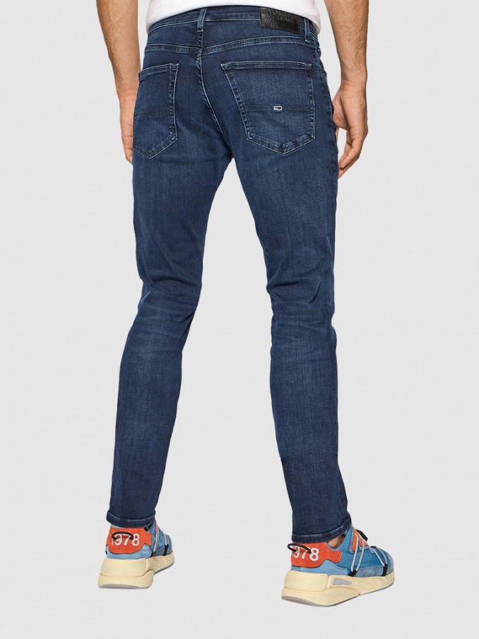Jeans Man Tommy Jeans