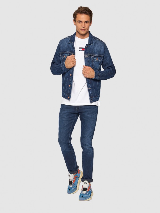 Jeans Man Tommy Jeans