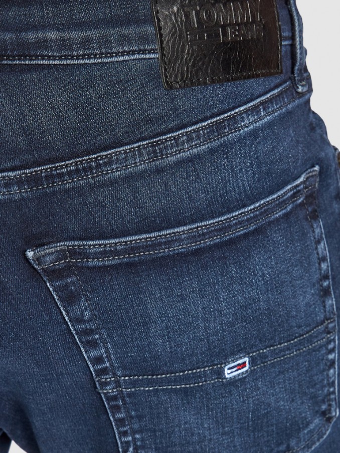 Jeans Man Tommy Jeans