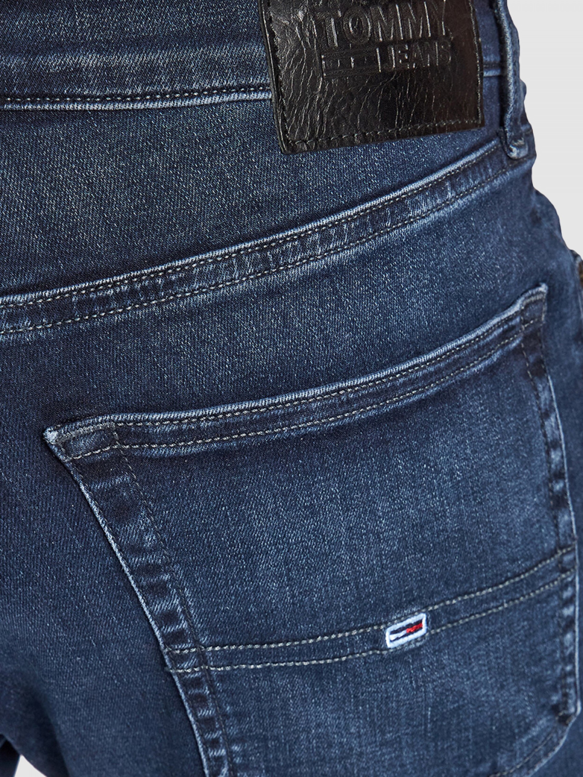 Jeans Hombre Tommy Jeans