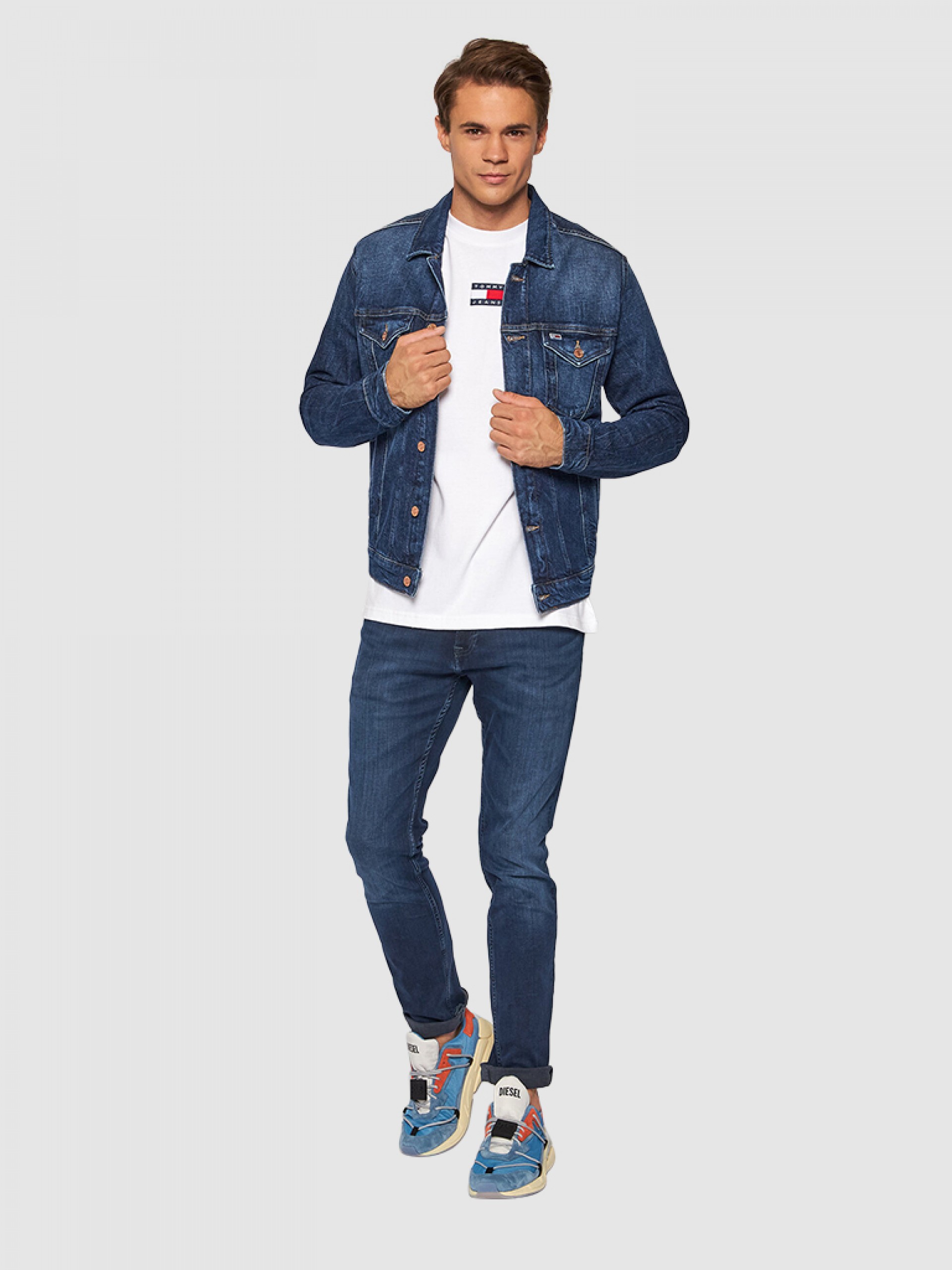 Jeans Hombre Tommy Jeans