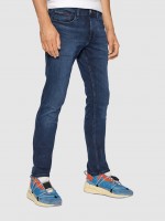 Jeans Dark