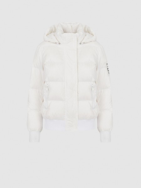 Jacket Woman Armani Exchange