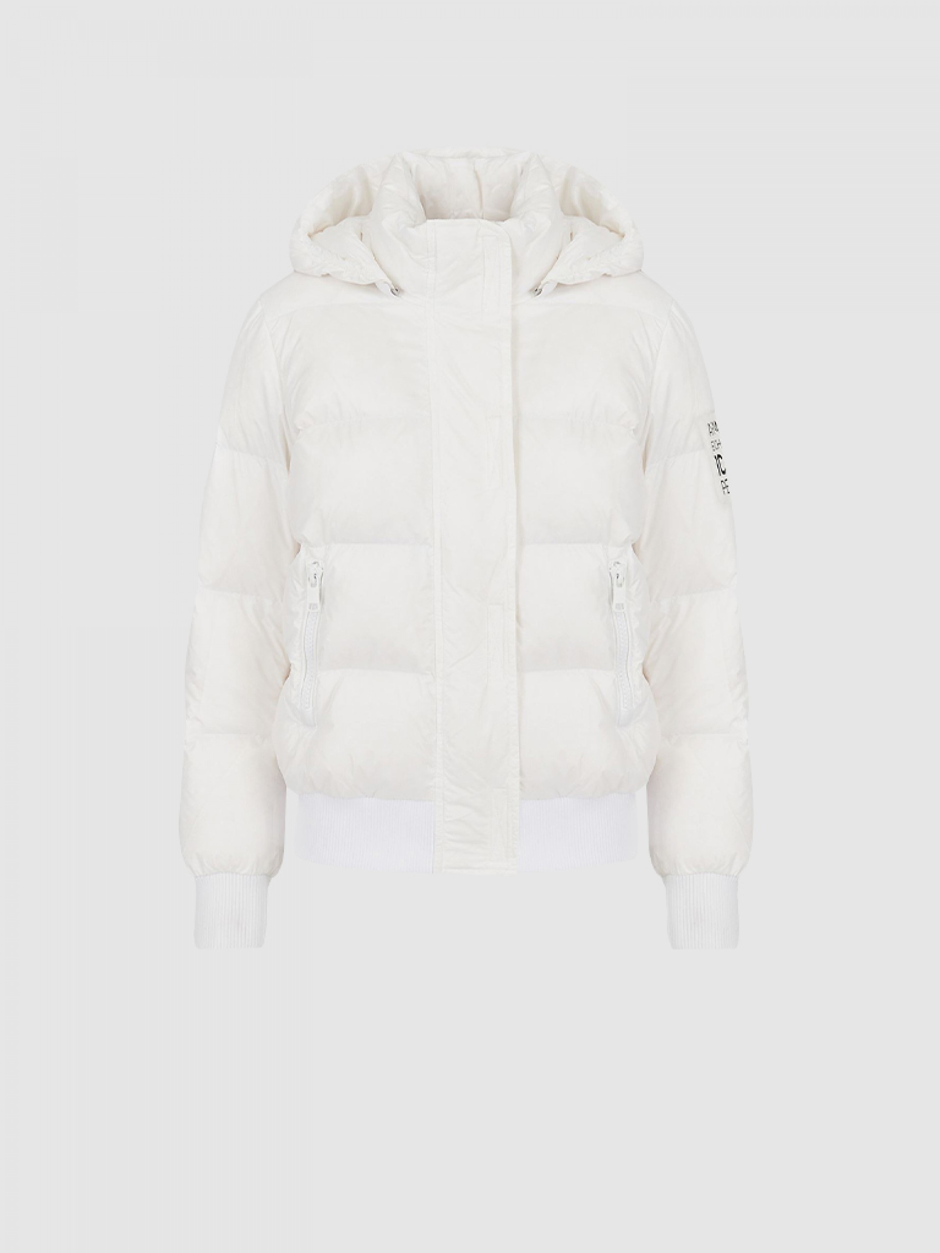 Chaqueta Mujer Armani Exchange