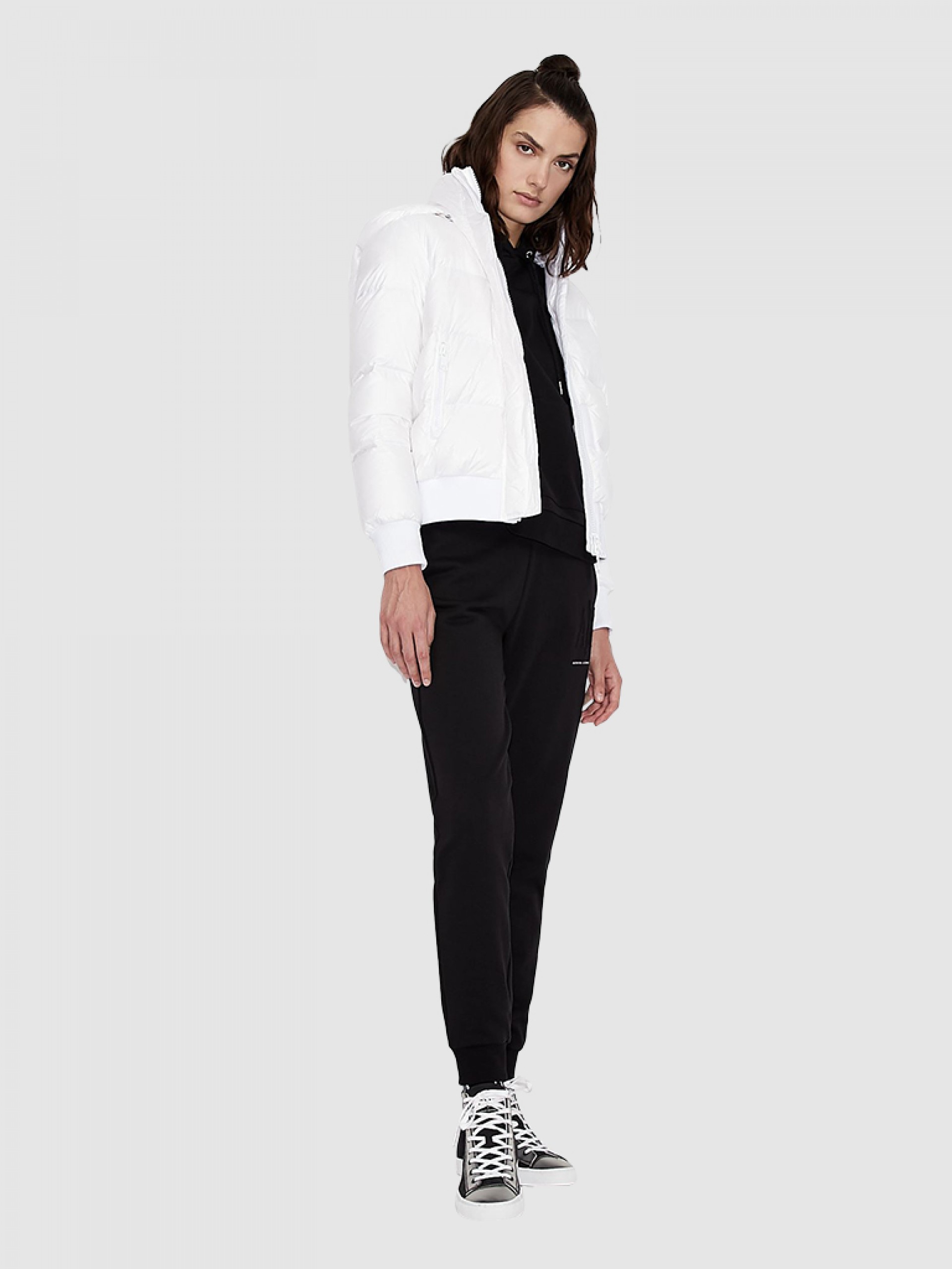 Chaqueta Mujer Armani Exchange