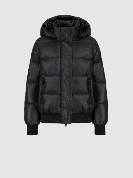 Chaqueta Mujer Armani Exchange Chaqueta Mujer Armani Exchange