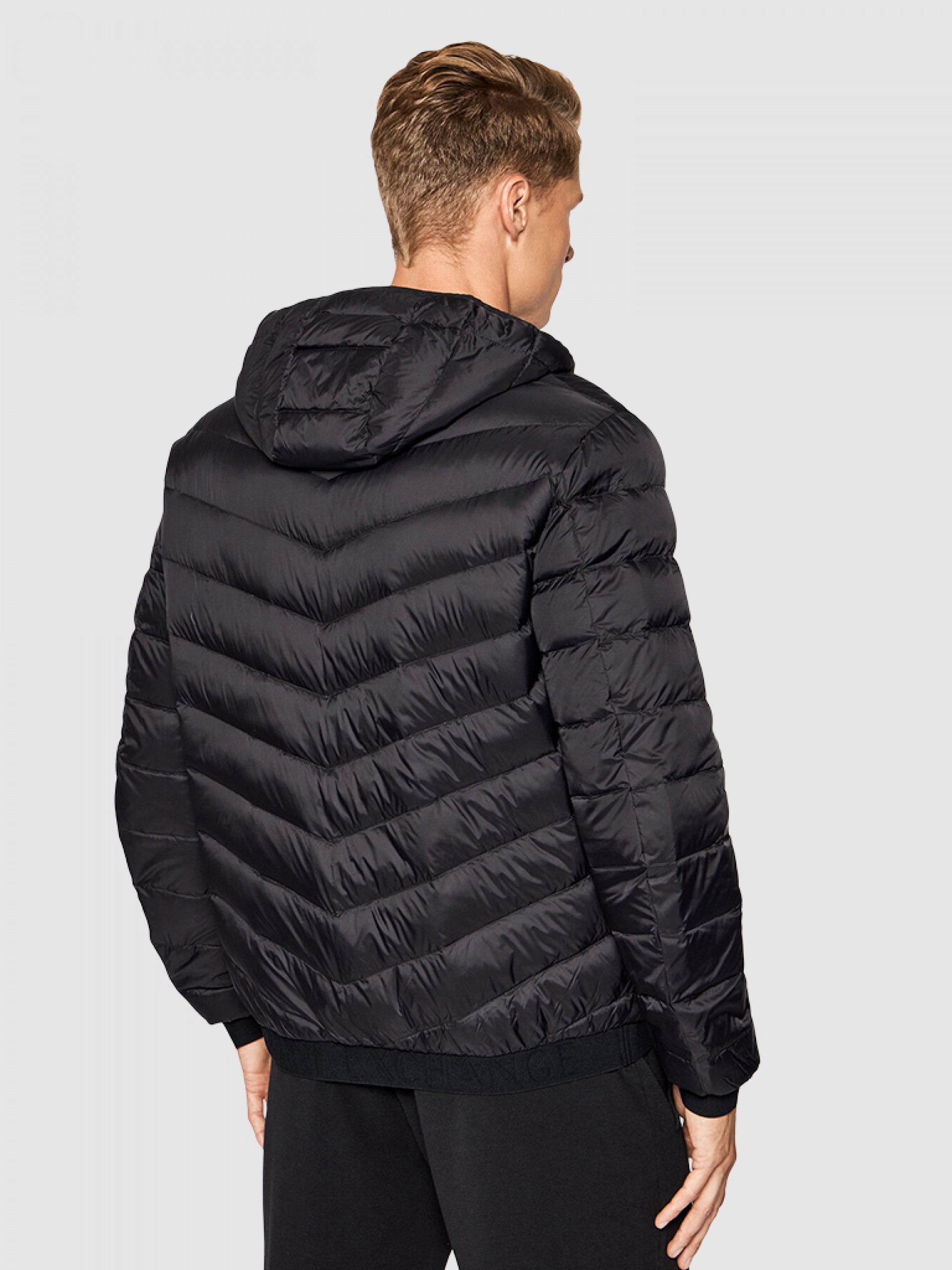 Chaqueta Hombre Armani Exchange