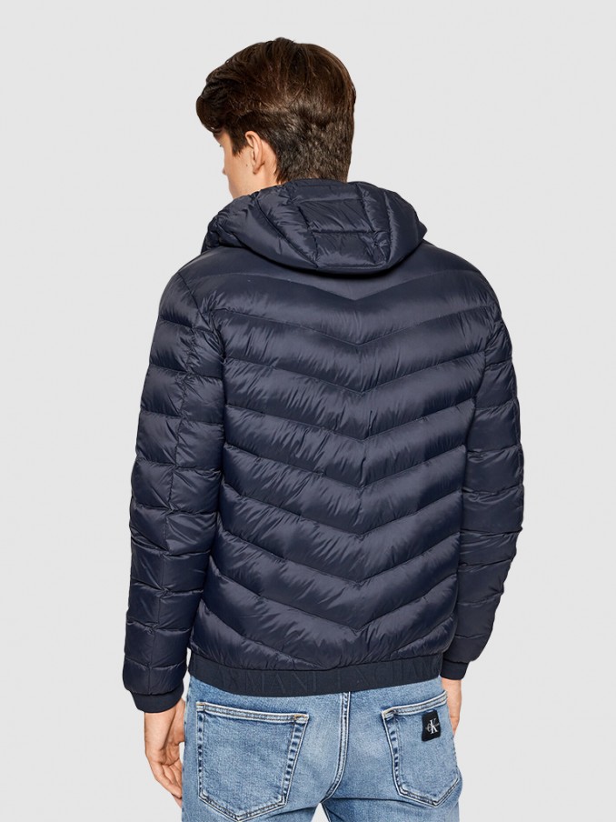 Jacket Man Armani Exchange