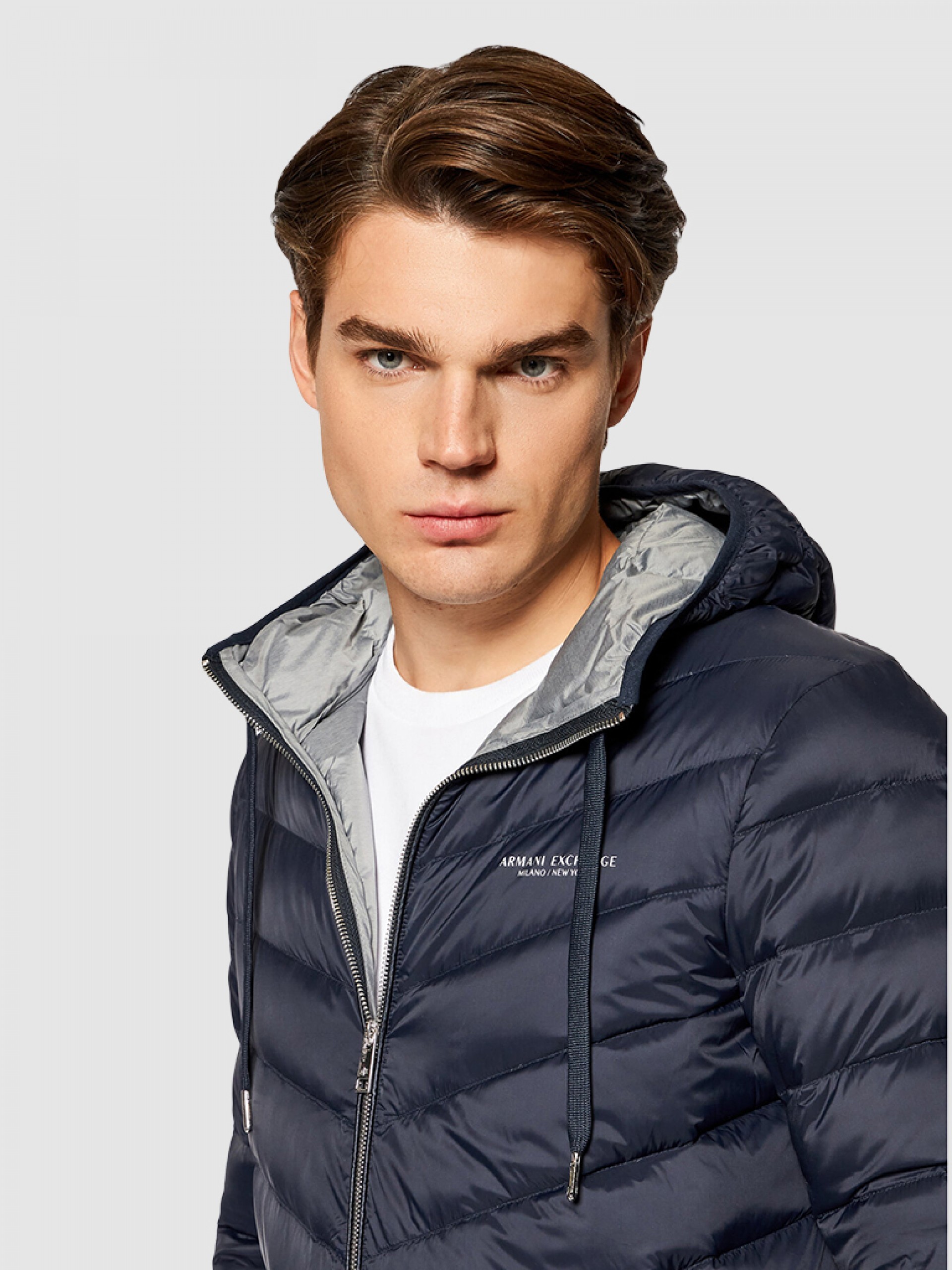Jacket Man Armani Exchange