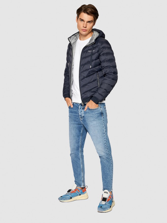 Jacket Man Armani Exchange