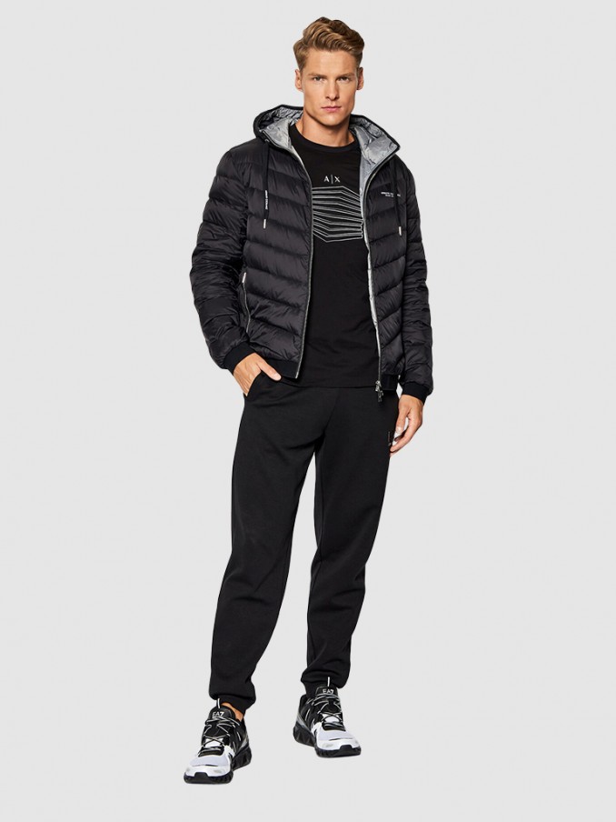 Chaqueta Hombre Armani Exchange