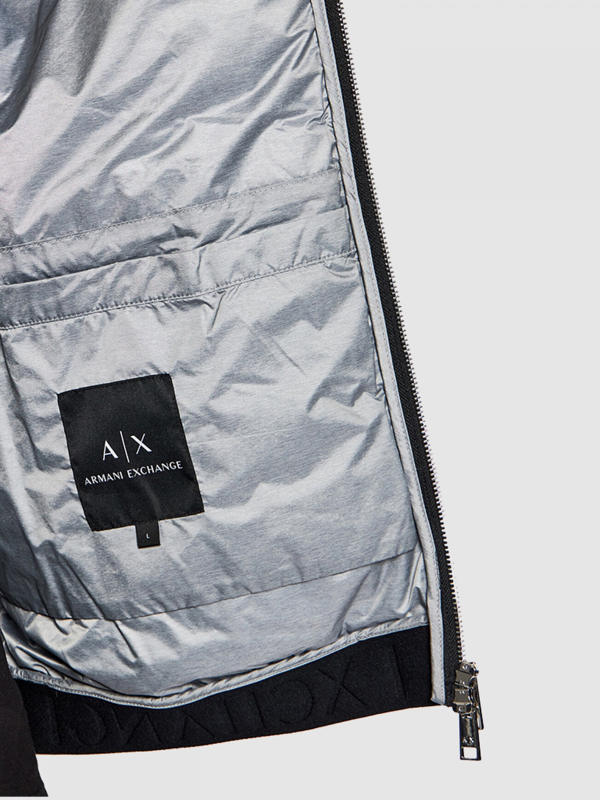Chaqueta Hombre Armani Exchange