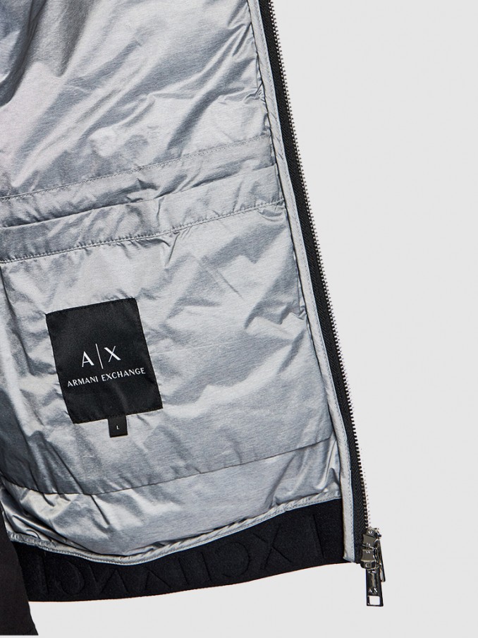 Chaqueta Hombre Armani Exchange