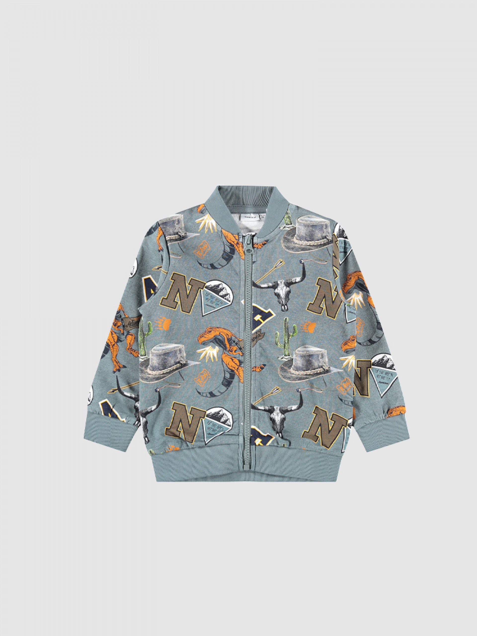 Chaqueta Niño Name It