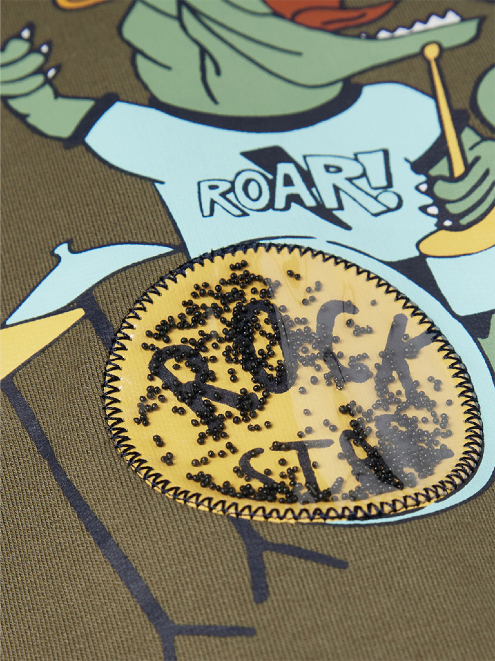 Sweatshirt Niño Name It