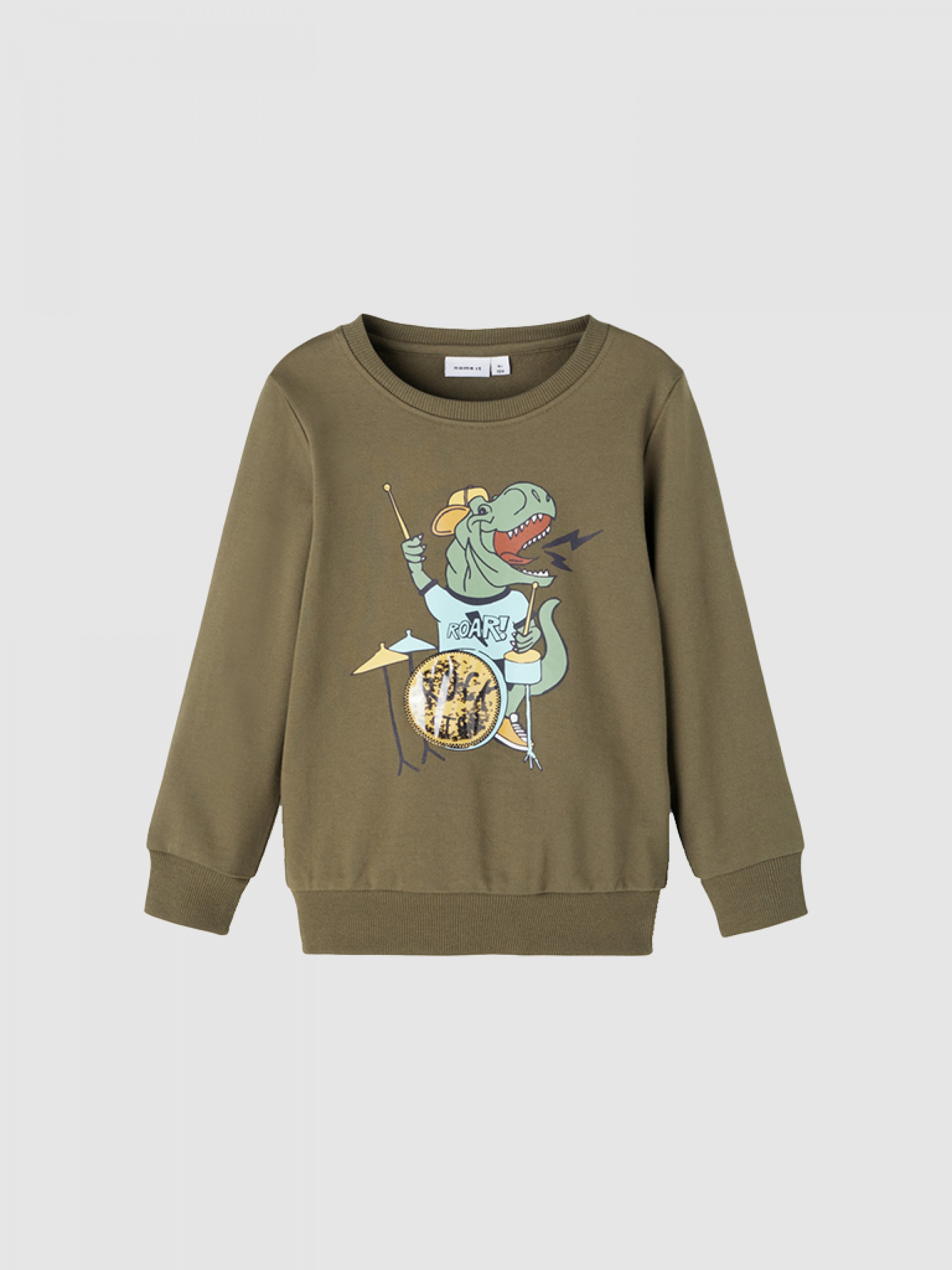 Sweatshirt Niño Name It