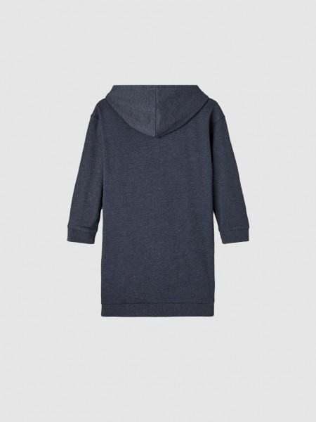 Sweatshirt Girl Name It