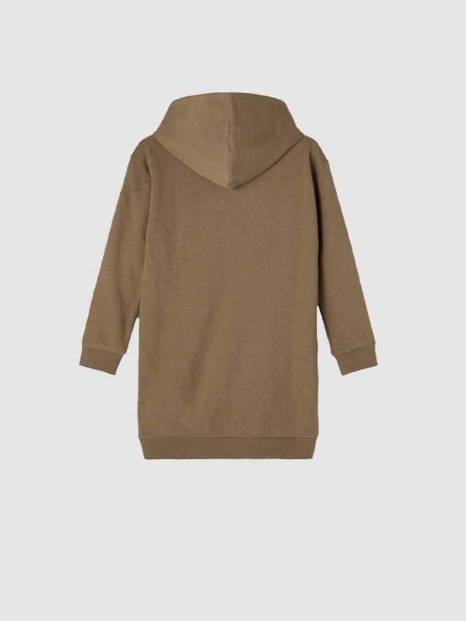 Sweatshirt Girl Name It