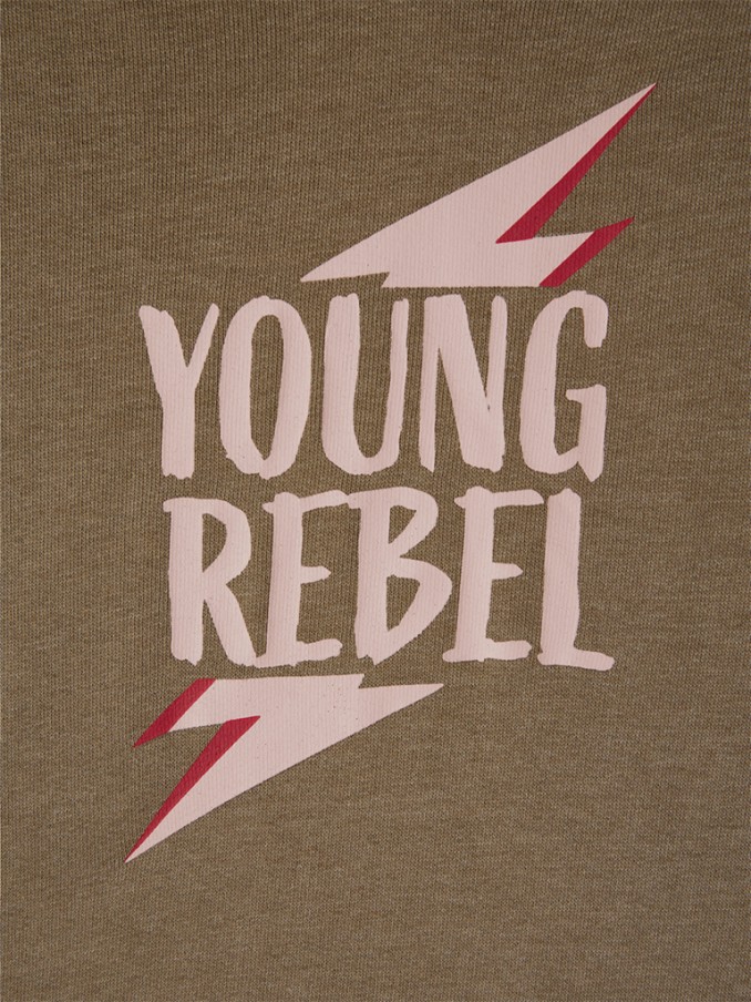 Sweatshirt Girl Name It