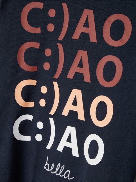 Sweatshirt Girl Name It