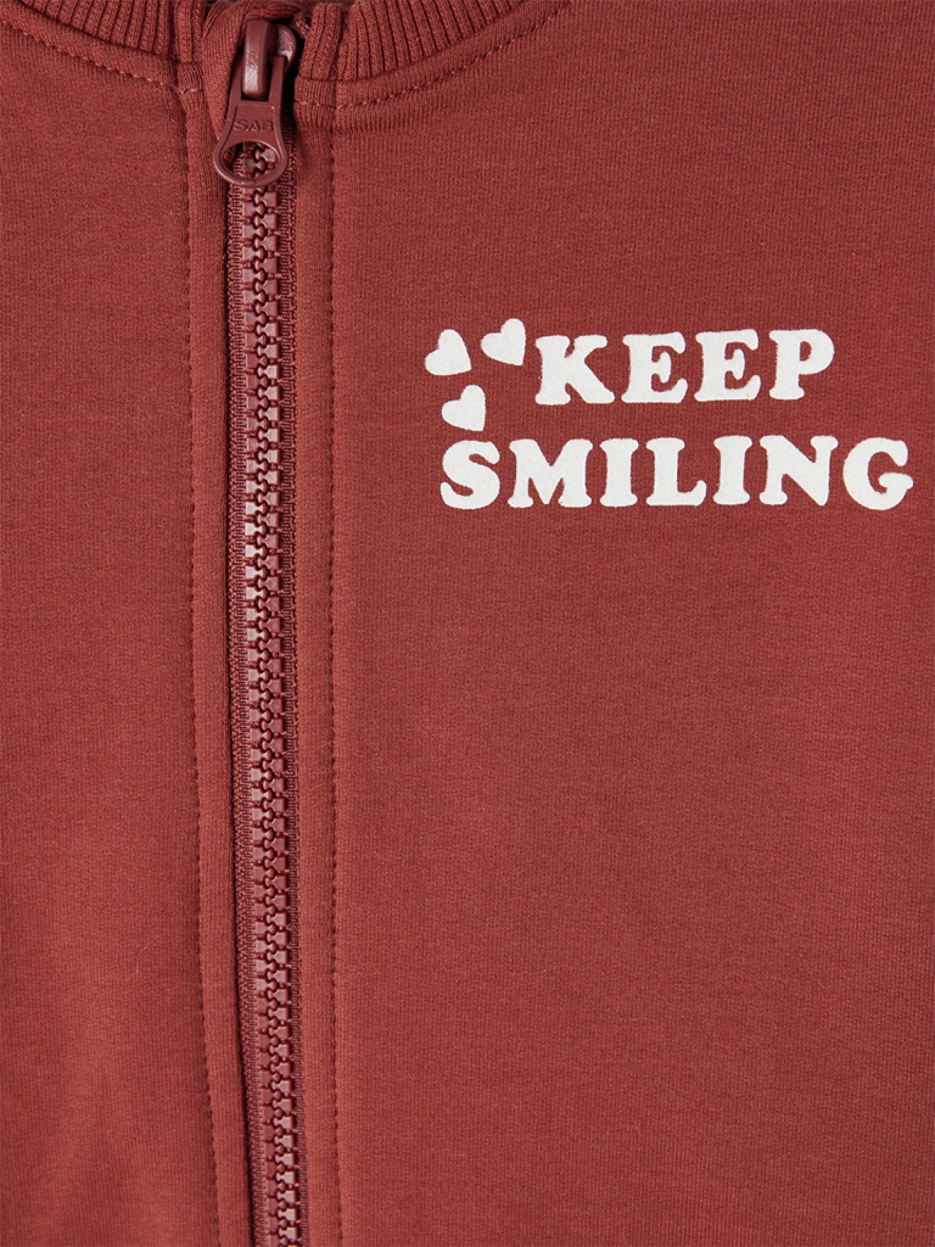 Chaqueta Niña Name It