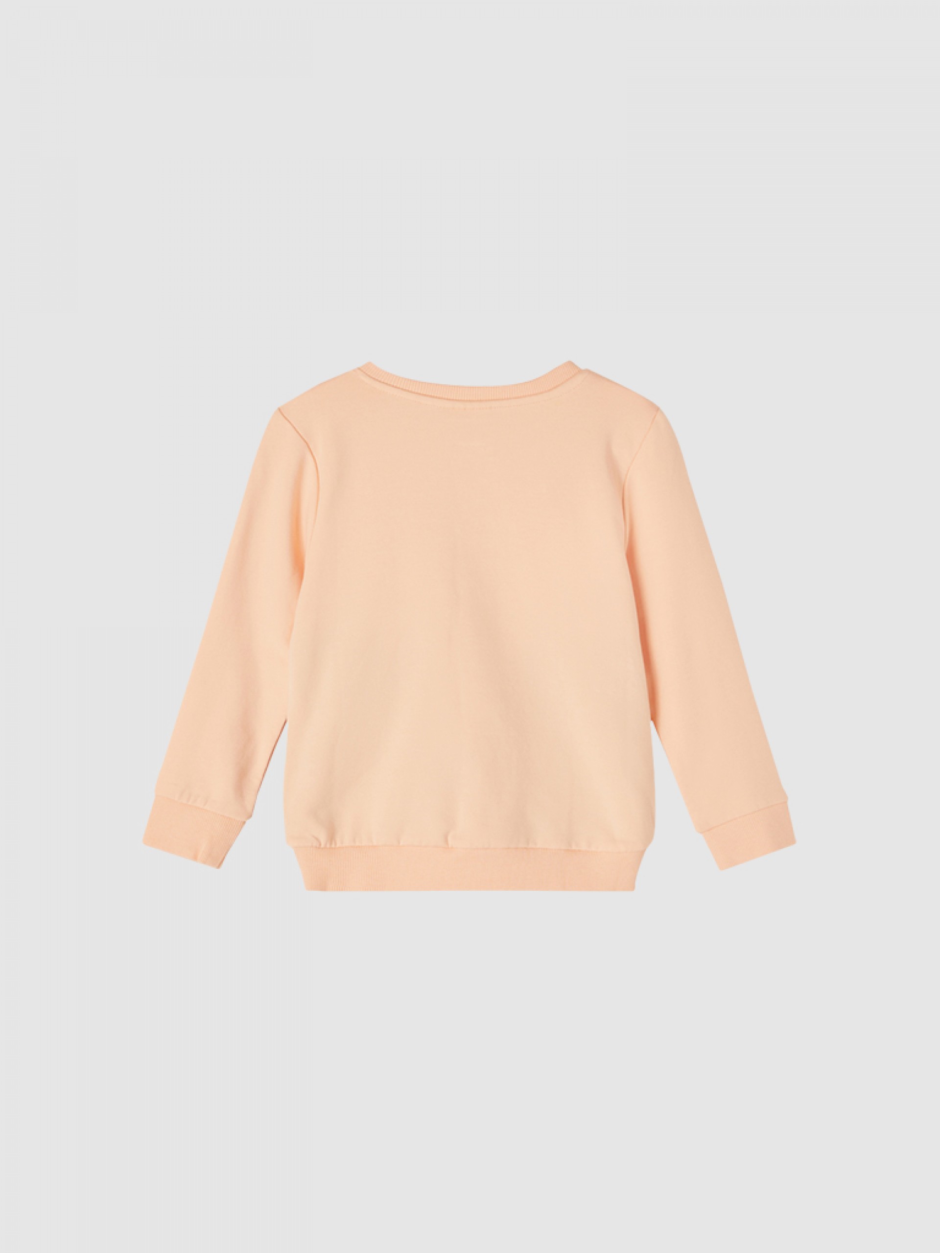 Chaqueta Niña Name It