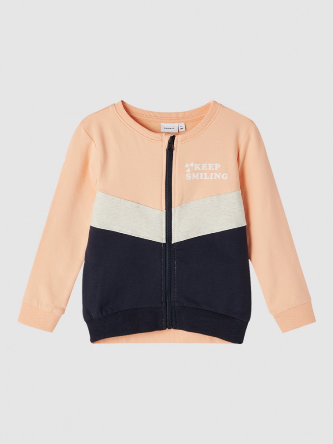 Chaqueta Niña Name It