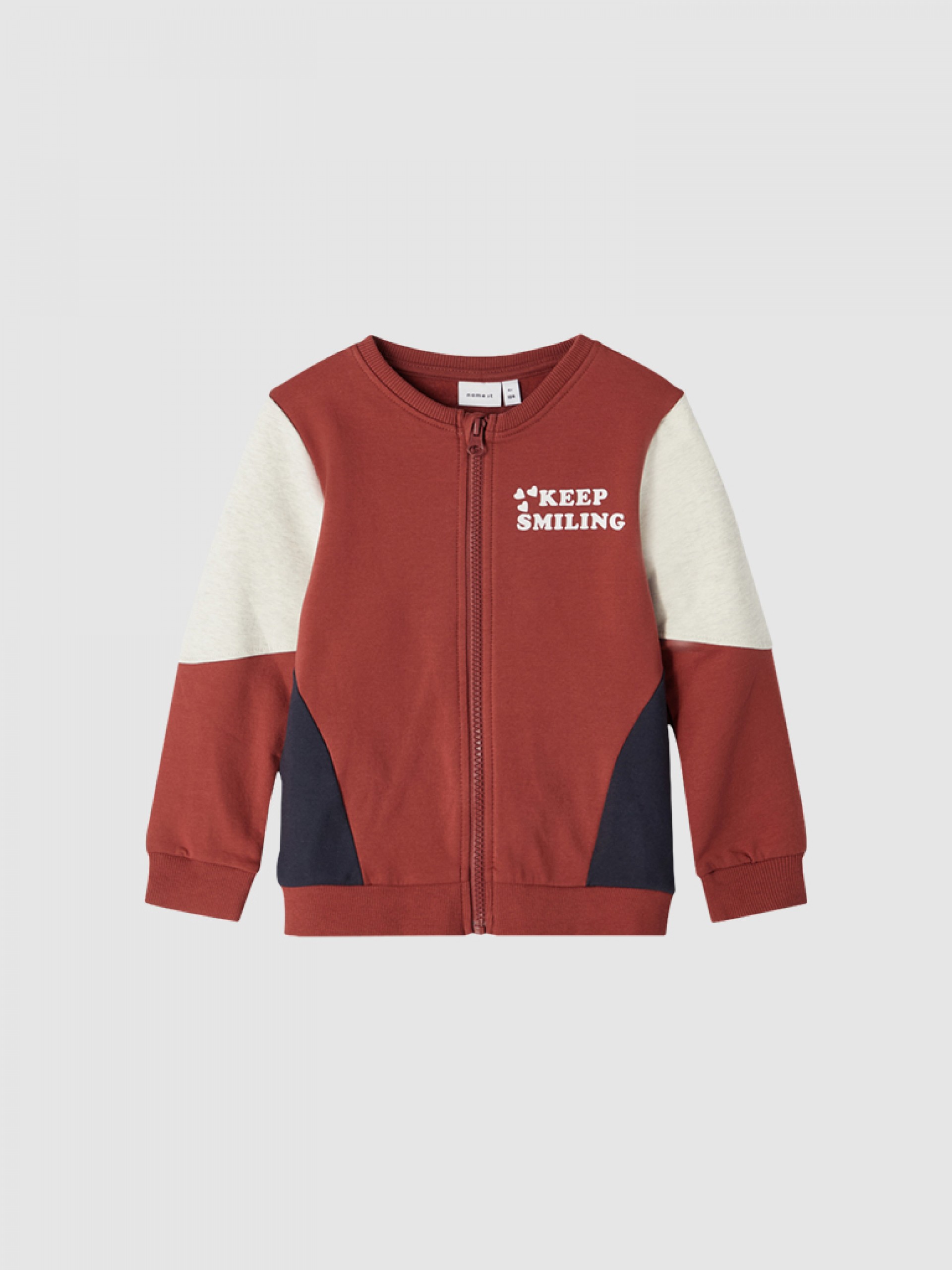 Chaqueta Niña Name It