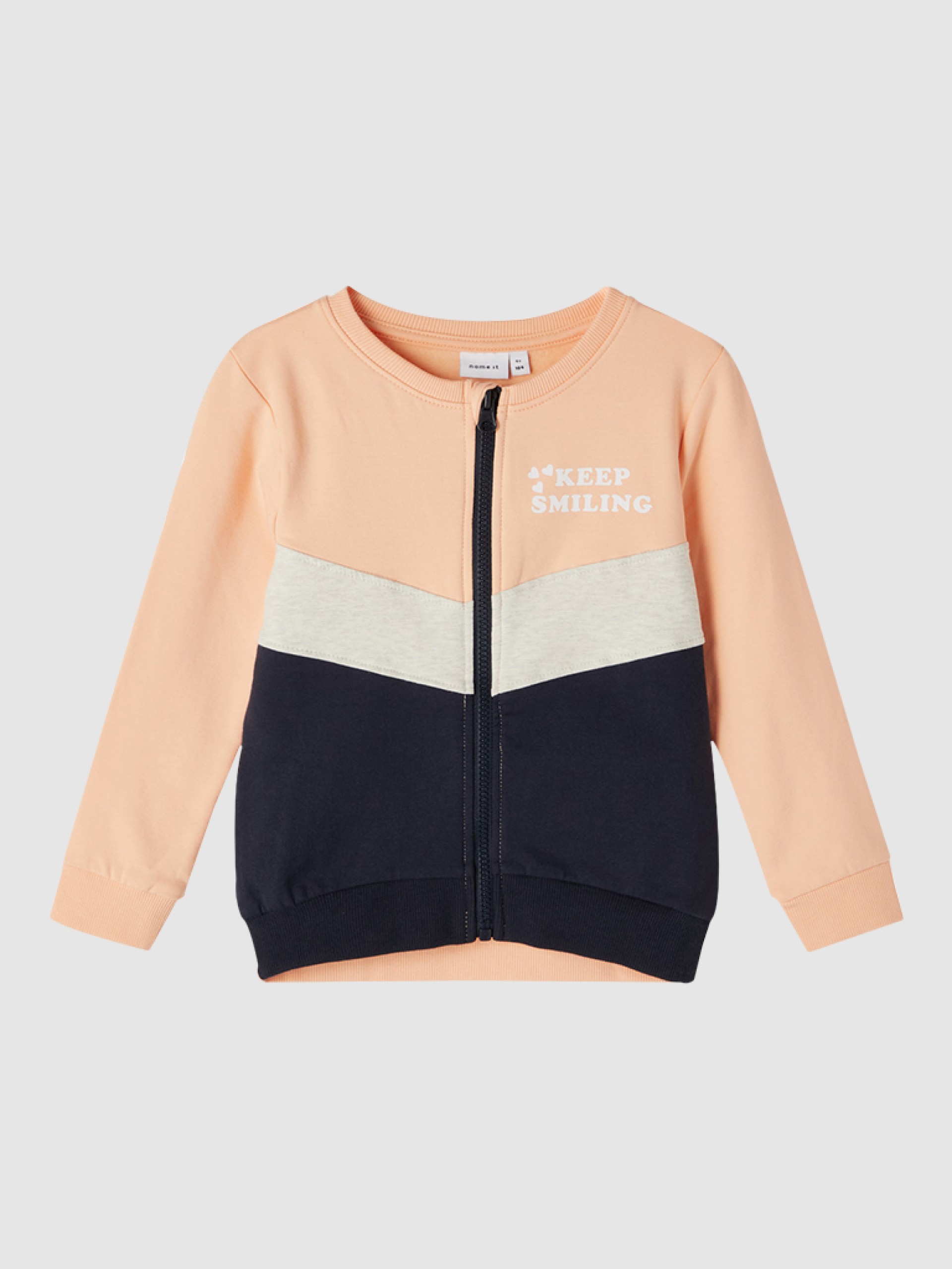 Chaqueta Niña Name It