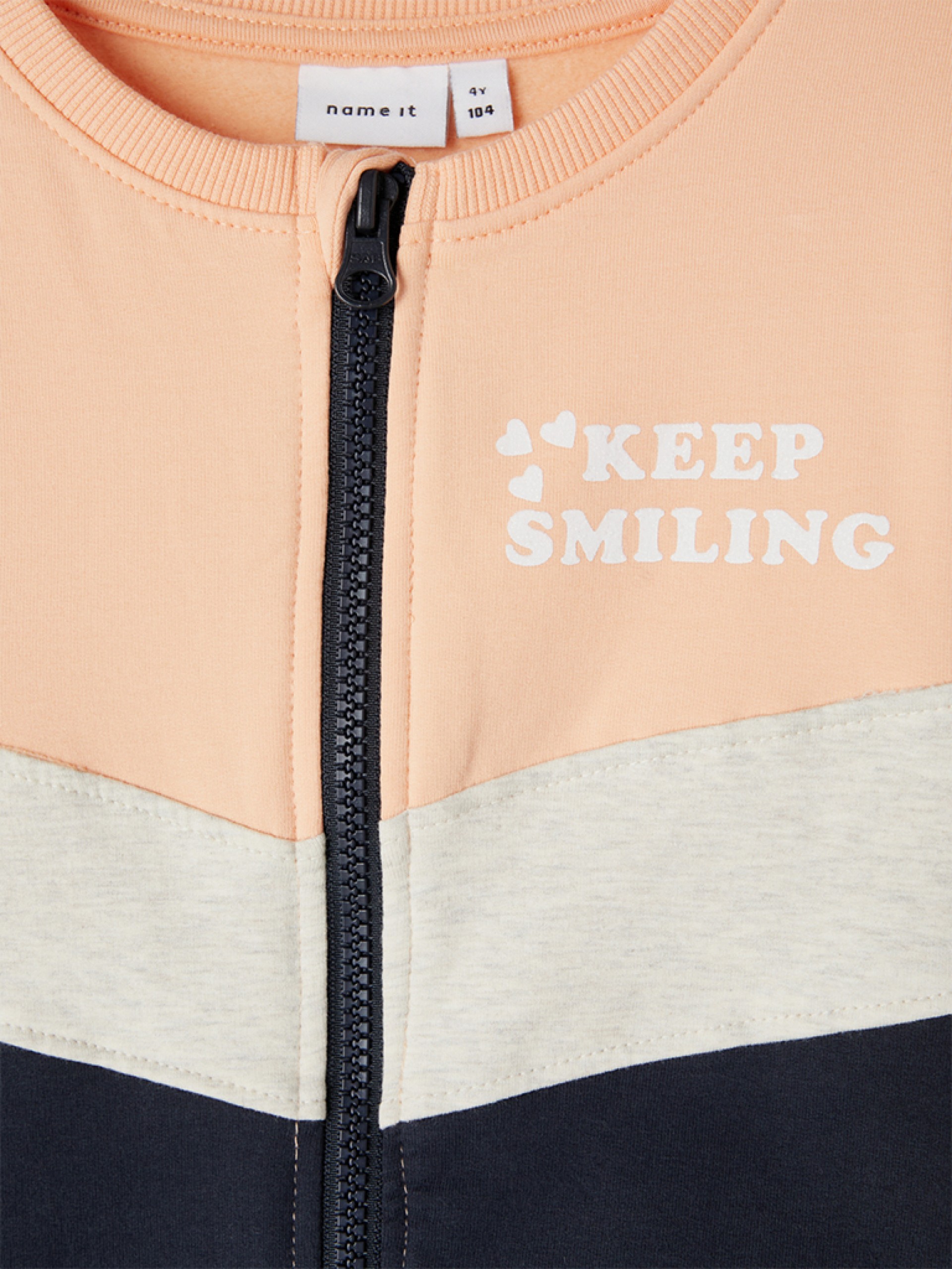 Chaqueta Niña Name It