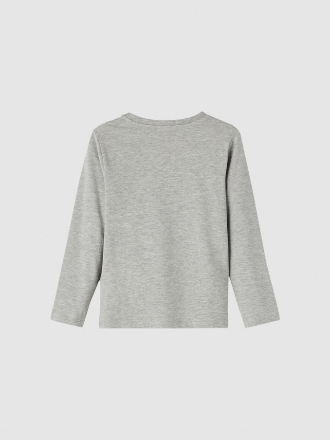 Sweatshirt Boy Name It