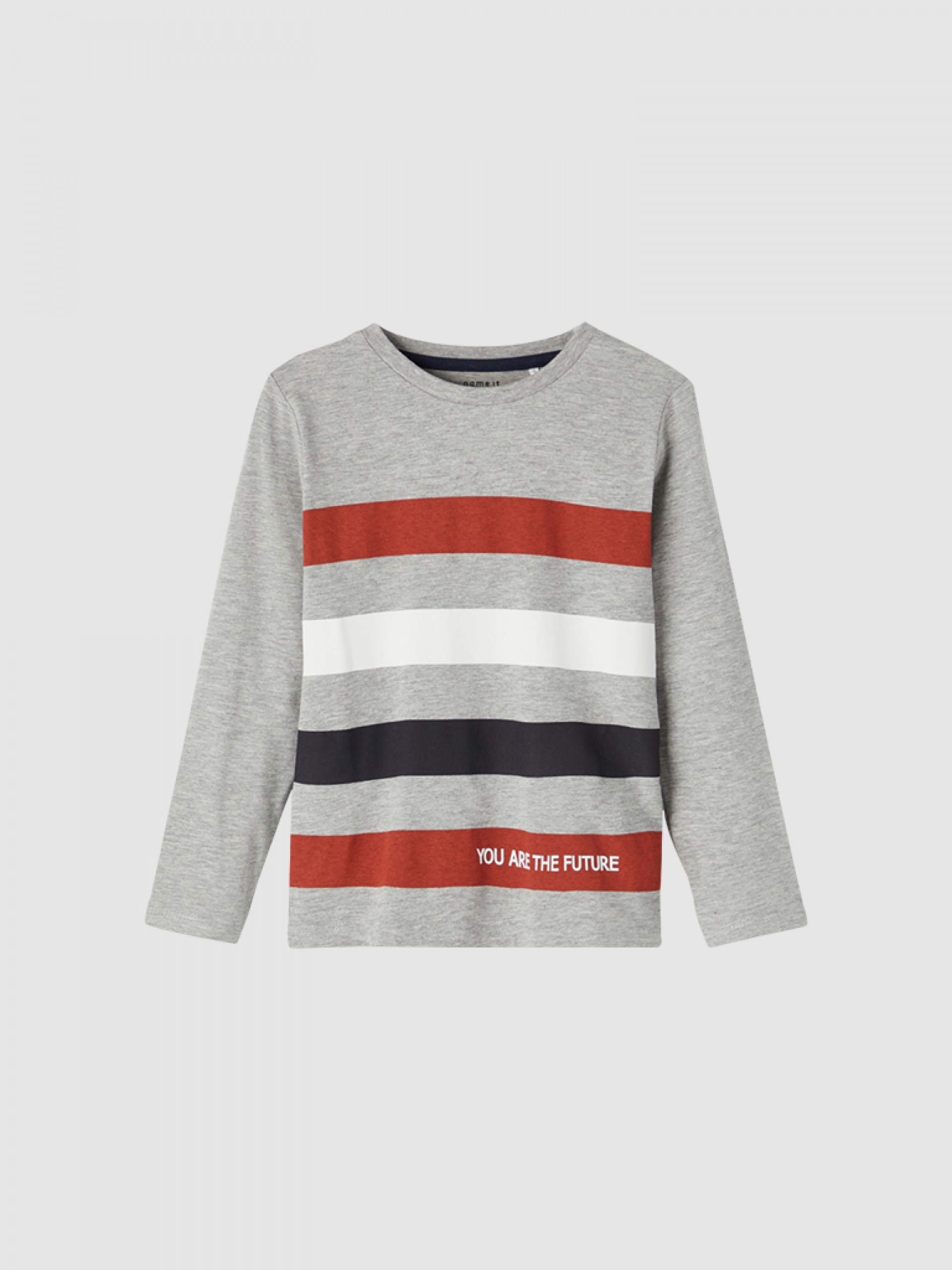 Sweatshirt Boy Name It