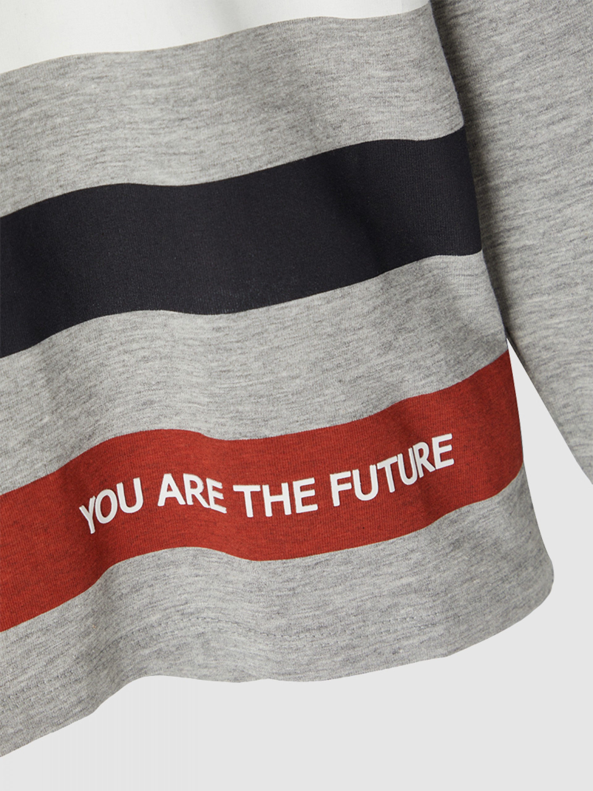 Sweatshirt Boy Name It