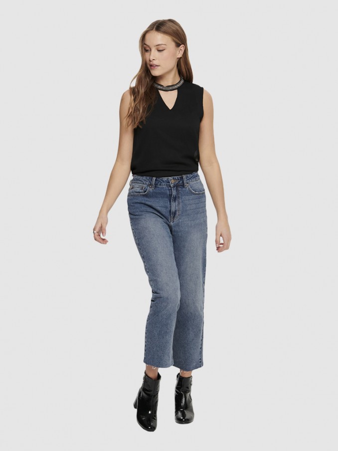 Jeans Mujer Only