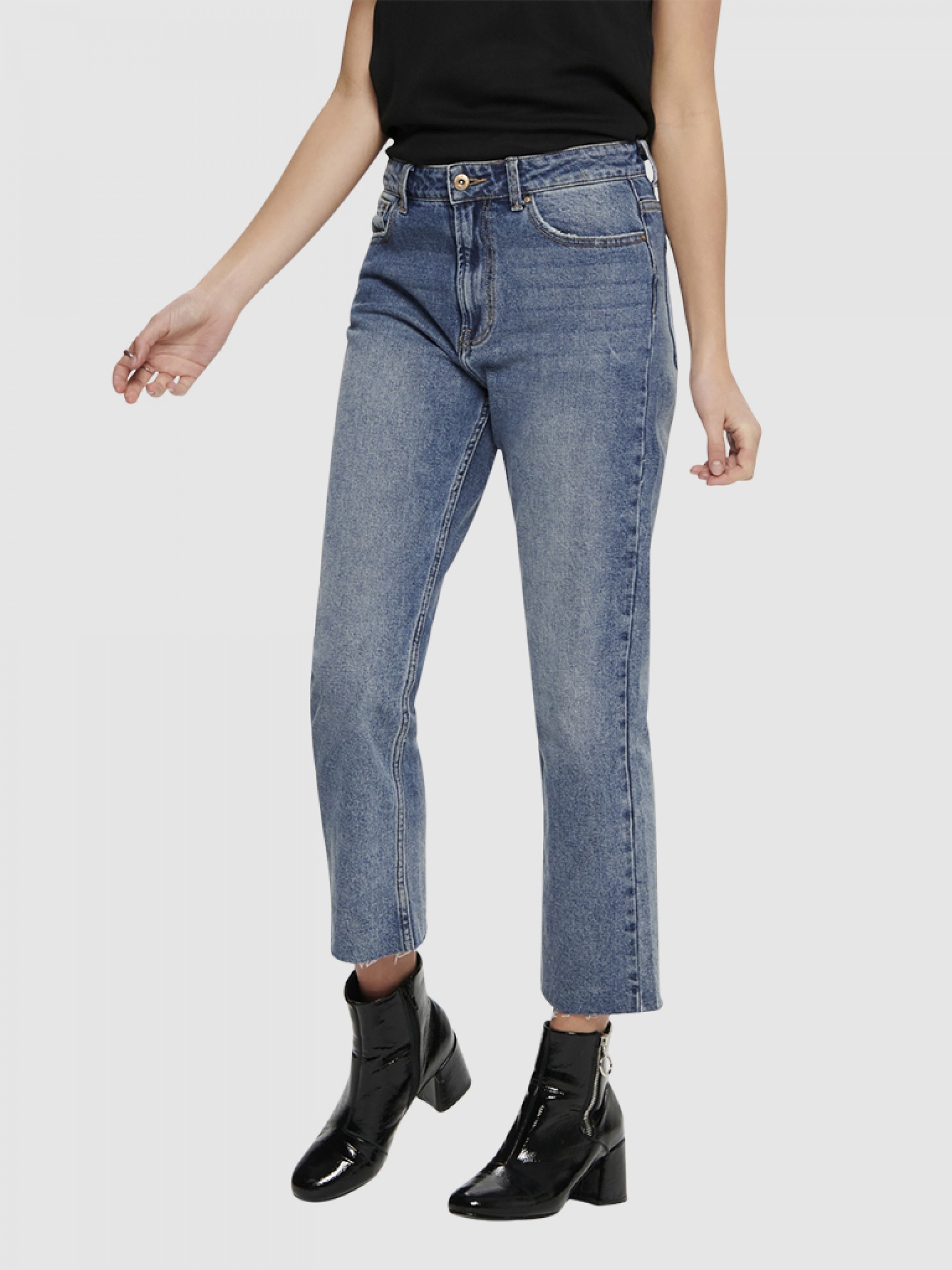 Jeans Mujer Only