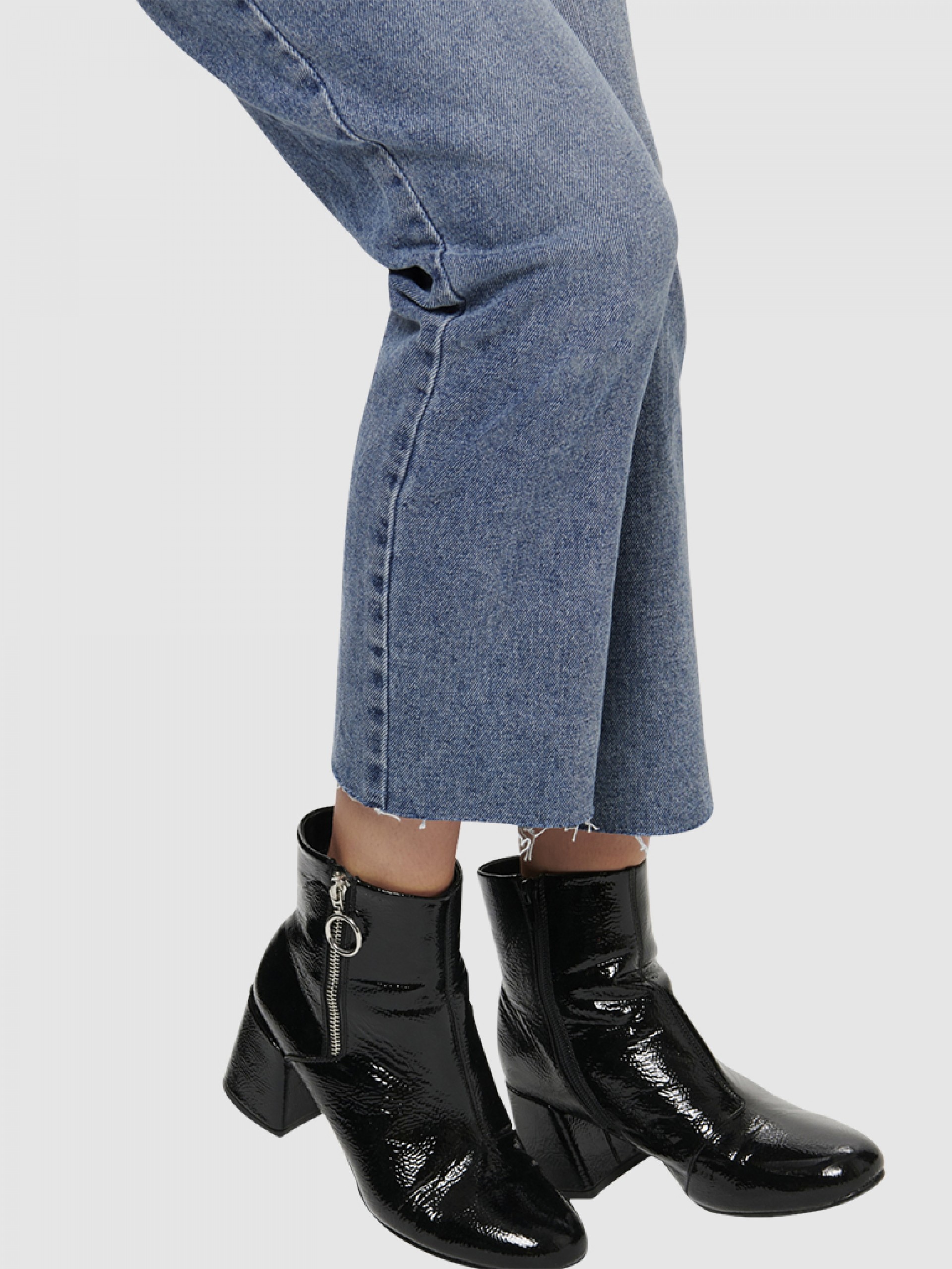 Jeans Mujer Only