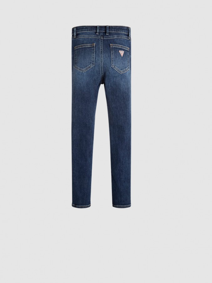 Jeans Niña Guess